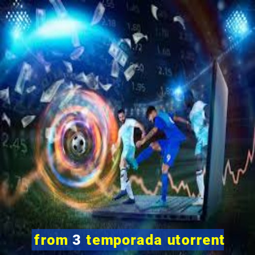 from 3 temporada utorrent